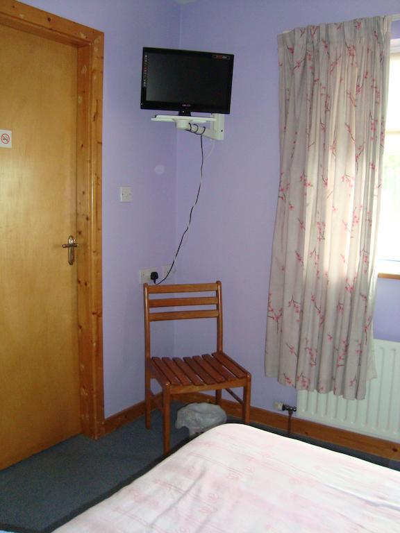 Hy Breasal B&B Achill Sound Zimmer foto